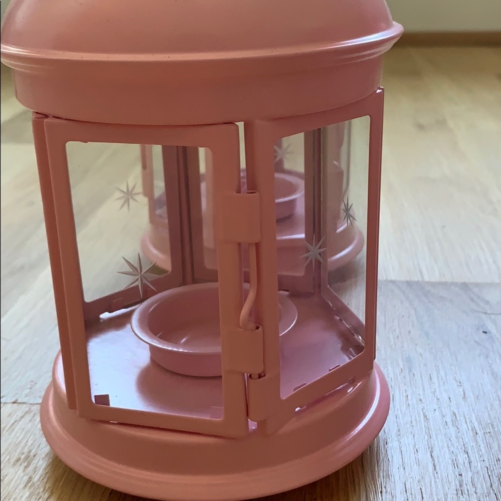 IKEA Rotera Lanterns (4) - Picture 5 of 7